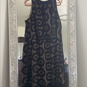 Beautiful Black Lace dress